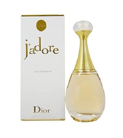 JADORE EDP MUJER 100ML DIOR