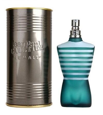 JEAN PAUL GAULTIER HOMBRE 125ML EDT JEAN PAUL GAULTIER