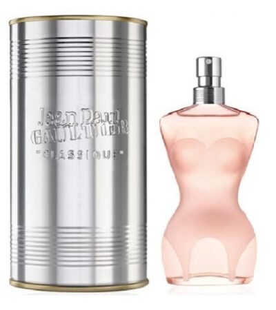 JEAN PAUL GAULTIER MUJER 100ML EDT JEAN PAUL GAUTIER