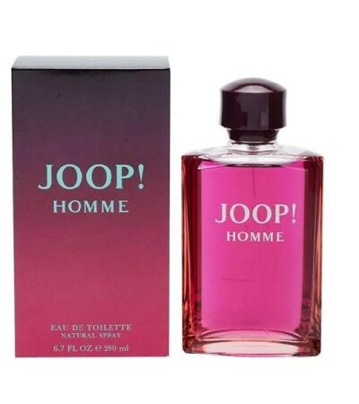 JOOP HOMBRE 200ML EDT