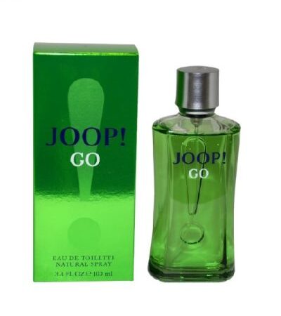 JOOP GO HOMBRE 100ML EDT JOOP
