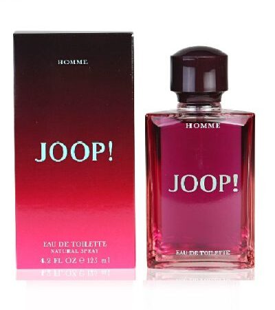 JOOP HOMBRE 125ML EDT JOOP