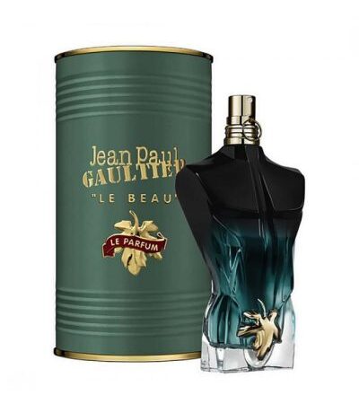 JEAN PAUL GAULTIER LE BEAU PERFUM HOMBRE 125ML JEAN PAUL GAULTIER