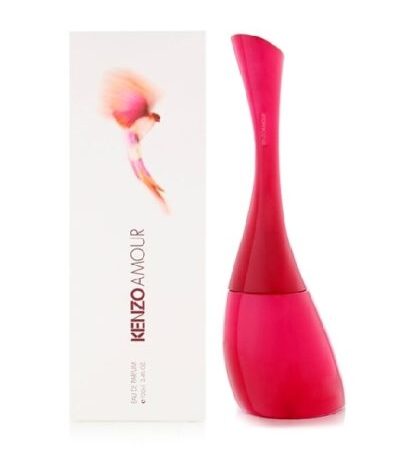 KENZO AMOUR MUJER 100ML EDP KENZO