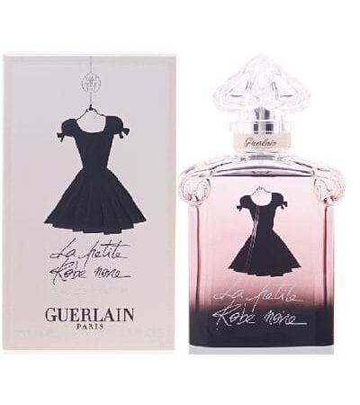 LA PETITE ROBE NOIRE PREMIRE ROBE MUJER 100ML EDP GUERLAIN