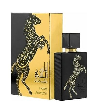 LATTAFA LAIL MALEKI UNISEX 100ML EDP