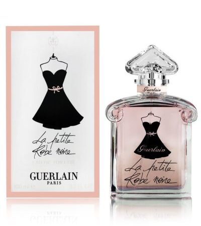 LA PETITE ROBE NOIRE ROBE COCKTAIL MUJER 100ML EDT GUERLAIN