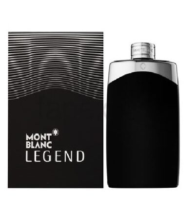 LEGEND HOMBRE 100ML EDT MONT BLANC