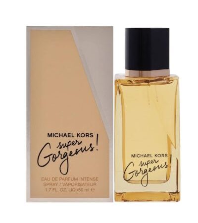MICHAEL KORS GORGEOUS! MUJER 100ML EDP MICHAEL KORS