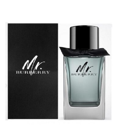 MR BURBERRY HOMBRE 100ML EDT BURBERRY