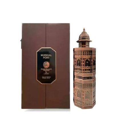 MUGHAL FORT UNISEX 100ML EDP LATTAFA