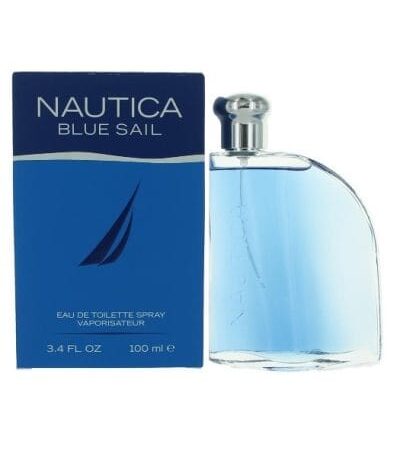 NAUTICA BLUE SAIL HOMBRE 100ML EDT NAUTICA
