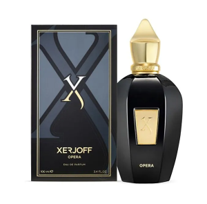 XERJOFF OPERA UNISEX 100ML PERFUM XERJOFF NUEVO