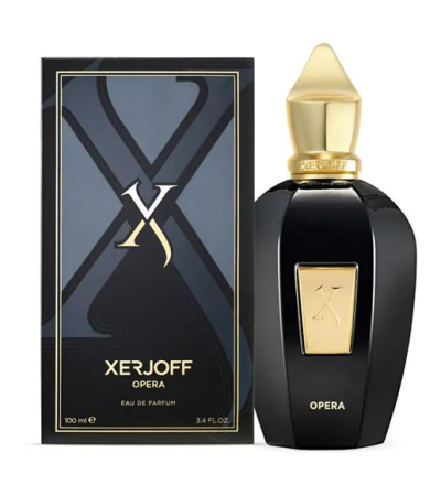 XERJOFF OPERA UNISEX 100ML PERFUM XERJOFF NUEVO