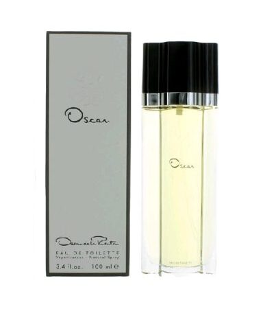 OSCAR MUJER 100ML EDT OSCAR DE LA RENTA
