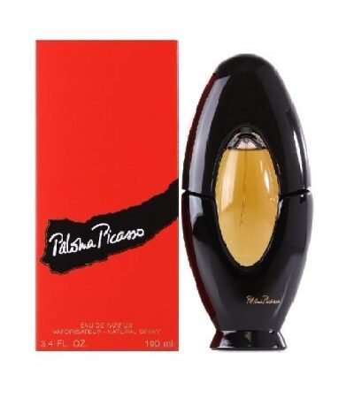 PALOMA PICASSO MUJER 100ML EDP PALOMA PICASSO