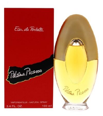 PALOMA PICASSSO MUJER 100ML EDT PALOMA PICASSO