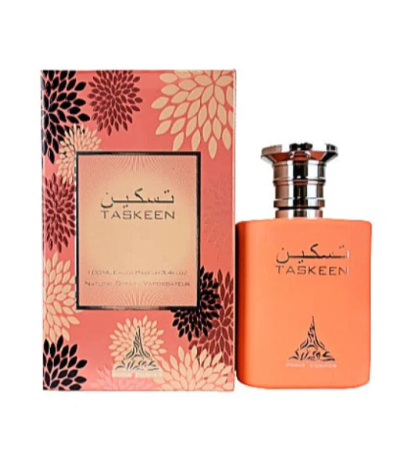 PARIS CORNER TASKEEN UNISEX 85ML EDP
