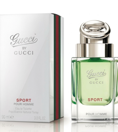 GUCCI SPORT HOMBRE 90ML EDT GUCCI