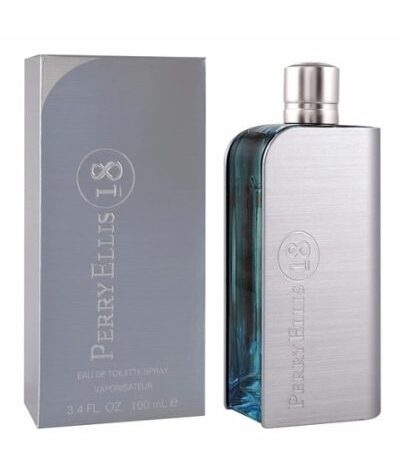 18 HOMBRE 100ML EDT PERRY ELLIS
