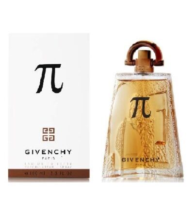 PI HOMBRE 100ML EDT GIVENCHY