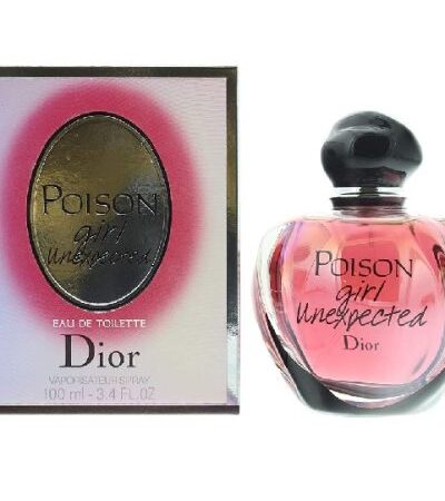 POISON GIRL UNEXPECTED MUJER 100ML EDT DIOR