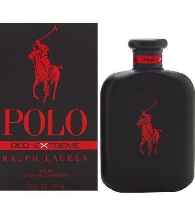 POLO ROJO EXTREME HOMBRE 125ML EDT RALPH LAUREN