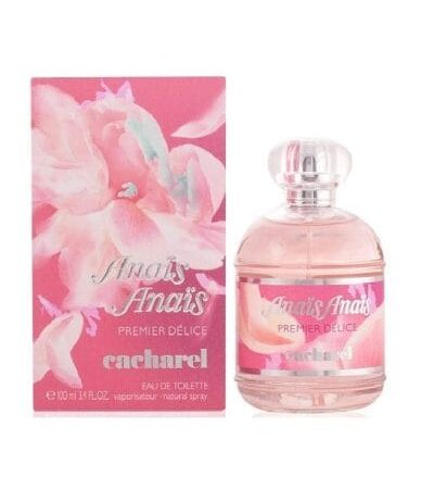 ANAIS ANAIS PREMIER DELICE MUJER 100ML EDT CACHAREL