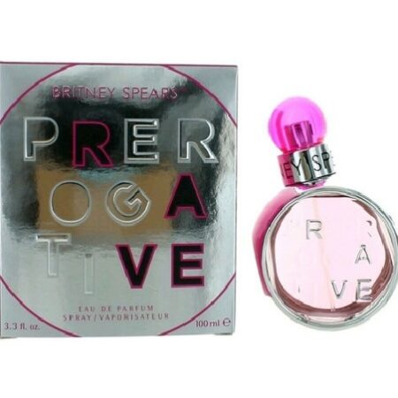 PREROGATIVE RAVE MUJER 100ML EDP BRITNEY SPEARS