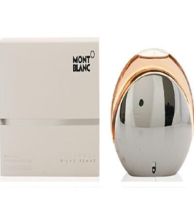 PRESSENCE MUJER 75ML EDT MONT BLANC