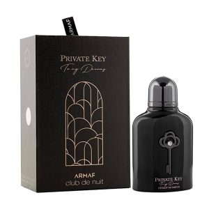 PRIVATE KEY TO MY DREAMS 100ML EDP UNISEX ARMAF