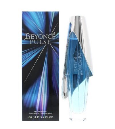 BEYONCE PULSE MUJER 100ML EDP BEYONCE