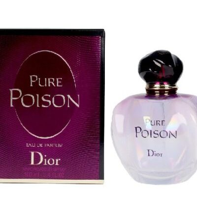 DIOR PURE POISON MUJER 100ML EDP