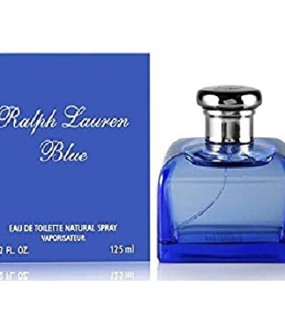 RALPH AZUL MUJER 125ML EDT RALPH LAUREN