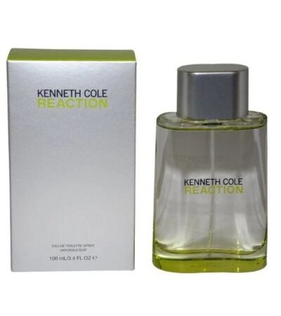 REACTION HOMBRE 100ML EDT KENNETH COLE