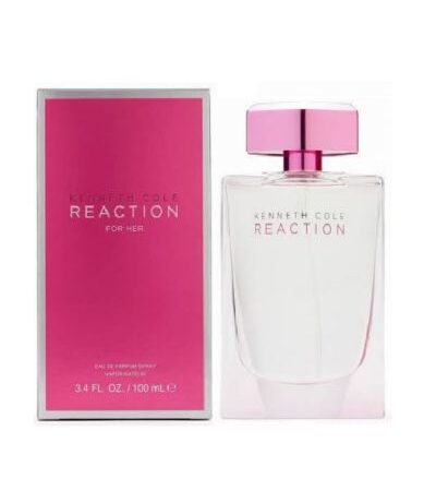 KENNETH COLE REACTION MUJER 100ML EDP