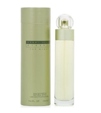 RESERVA MUJER 100ML EDP PERRY ELLIS