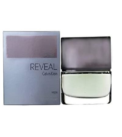 CK REVEAL HOMBRE 100ML EDT CALVIN KLEIN