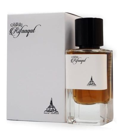 PARIS CORNER RIFAAQAT UNISEX 85ML EDP