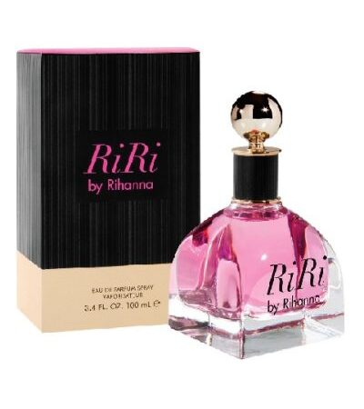 RIHANNA RIRI MUJER 100ML EDP