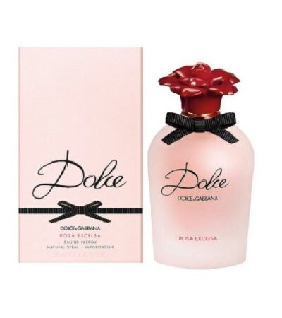 DOLCE ROSA EXCELSA MUJER 75ML EDT DOLCE & GABBANA