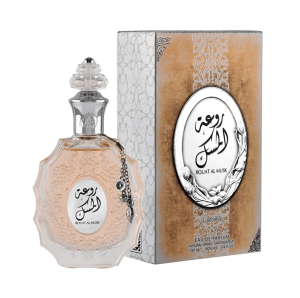 ROUAT AL MUSK MUJER 100ML EDP LATTAFA