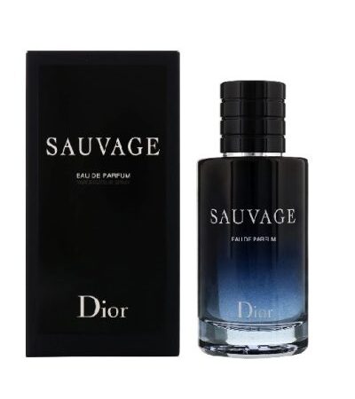 SAUVAGE HOMBRE 200ML EDP DIOR