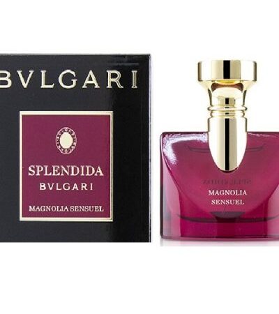 BVLGARI SPLENDIDA MAGNOLIA SENSUAL MUJER 100ML EDP BVLGARI