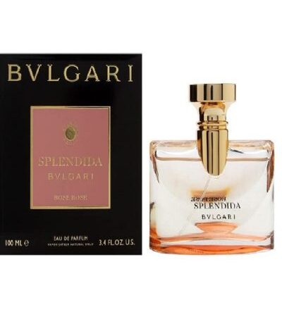 BVLGARI SPLENDIDA ROSE MUJER 100ML EDP BVLGARI
