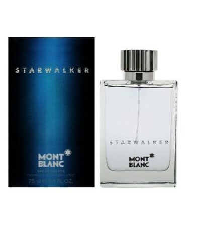 STARWALKER HOMBRE 75ML EDT MONT BLANC