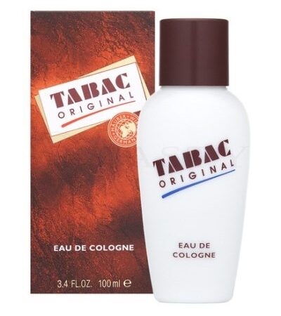 TABAC HOMBRE 300ML EDC MAURER AND WIRTZ