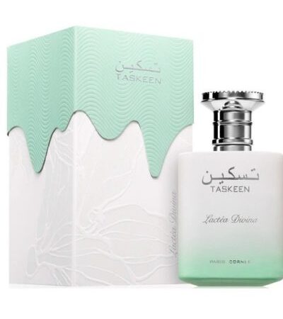 PARIS CORNER TASKEEN LACTEA DIVINA UNISEX 85ML EDP