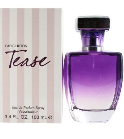 PARIS HILTON TEASE MUJER 100ML EDP