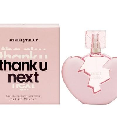 ARIANA GRANDE THANK YOU NEXT MUJER 100ML EDP